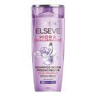 Shampoo Elseve 400ml Hidra Hialuronico
