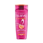 Shampoo Elseve Liso Dos Sonhos AHA + QueratinaVegetal 200ml