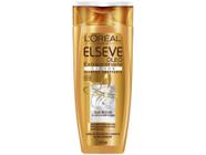 Shampoo Elseve Óleo Extraordinário Cachos H1404539 - 400ml