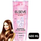 Shampoo Elseve Paris Glycolic Gloss Loreal Serum Nova Linha