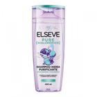 Shampoo Elseve Pure Hialurônico 400ml