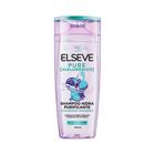 Shampoo Elseve Pure Hialurônico Hidra Purificante 400ml L'Oréal Paris