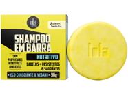 Shampoo em Barra Lola Cosmetics Nutritivo - 90g