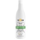 Shampoo Energy Yellow 500ml Alfaparf Revitalizante Fortificante Anti-queda Anti-caspa Limpeza Suave