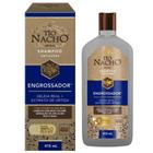 Shampoo Engrossador 415ml Tio Nacho Genomma
