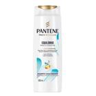 Shampoo Equilibrante Pantene Pro-v Equilíbrio Raiz e Pontas 300ml
