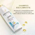 Shampoo Equilíbrio 175ml - Pantene