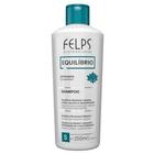 Shampoo Equilíbrio Anticaspa 250ml Felps