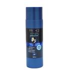 Shampoo Escurecedor de Barba e Cabelo Grisalhos Active Collor 250 ml