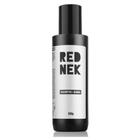 Shampoo Esfoliante Para Barba - Red Nek 120Ml