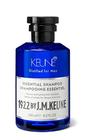 Shampoo essencial Keune Destilado para Homens 1922 - 250 ml