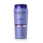 Shampoo Excellence Lacan Liss Progress Nutritivo 300ml