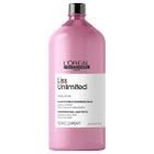 Shampoo Expert Liss Unlimited 1500ml - L'Oréal