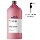 Shampoo Expert Pro Longer - 1,5 L - L'oreal Professionnel