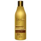 Shampoo Extra Brilho Banho de Verniz Forever Liss 500ml