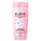 Shampoo Extra Gloss Elseve Glycolic Gloss