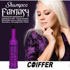 Shampoo Fantasy Coiffer 300ml Matizador