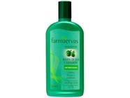 Shampoo Farmaervas Raspa de Juá e Gengibre - 320ml