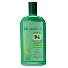 Shampoo Farmaervas Raspa De Juá E Gengibre 320Ml