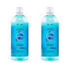Shampoo Fattore Profissional Balsamo Qualquer Cabelo Dermatologicamente Testado 1030ml (Kit com 2)