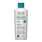 Shampoo Felps Equilíbrio Anticaspa 250ml