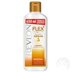 Shampoo Flex Revlon Linha Completa 650ML