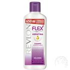 Shampoo Flex Revlon Linha Completa 650ML