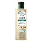 Shampoo flores e vegetais camomila e hamamelis - 310ml