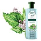 Shampoo Flores & Vegetais Anticaspa Urtiga & Lúpulo 310Ml