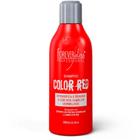 Shampoo Forever Liss Color Red 300ml