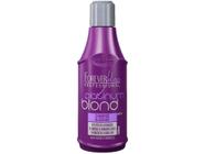 Shampoo Forever Liss Profissional Platinum Blond - 300ml
