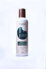 Shampoo fortalecedor antiqueda e crescimento