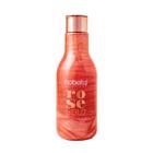 Shampoo Fortalecedor Capilar Rose Gold Hobety 300ml