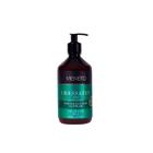 Shampoo Fortalecedor E Crescimento - Cressatin Bio -500Ml