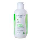 Shampoo Fortalecedor Raiz Forte Evoluty Free Amávia 300ml