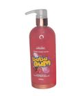 Shampoo Frutas Vermelhas Babagum Life Hair 500ml