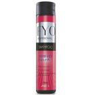 Shampoo Fyo Profissional Brilho Gloss Jequiti