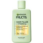 Shampoo Garnier Fructis Strength Repair - Preenchedor de Cabelo 300ml