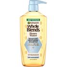 Shampoo Garnier Whole Blends Água de Mel - 828ml - Para Cabelos Secos