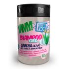 Shampoo Gel de Babosa Salva Fios 300g - Yamy