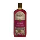 Shampoo - Ginseng - Tio Nacho