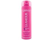 Shampoo Glamour Rubi - Cadiveu 250ml