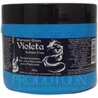 Shampoo Gloss Violeta Coiffer 300ml Matizador Loiras
