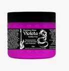 Shampoo gloss violeta desamarelador coiffer 350g