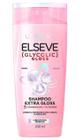 Shampoo Glycolic Gloss Elseve - 200ml