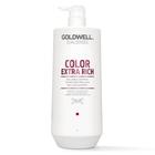 Shampoo Goldwell Dualsenses Color Extra Rich Brilliance 1L