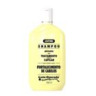 Shampoo Gota Dourada - Fortalecimento De Cabelos - 430Ml