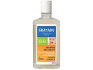 Shampoo Granado Bebê Camomila 250ml