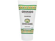 Shampoo Granado Castanha do Brasil 180ml