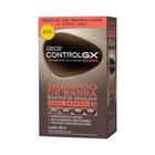 Shampoo Grecin Barba Control Gx 118ml Redutor De Grisalho
